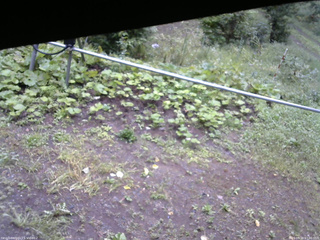 長野県菅平高原 ゆたか山荘 駐車場 2026/09/10 07:00