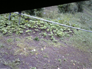 長野県菅平高原 ゆたか山荘 駐車場 2026/09/10 07:30