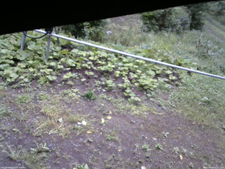 長野県菅平高原 ゆたか山荘 駐車場 2026/09/10 08:15