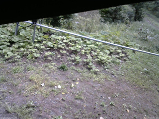 長野県菅平高原 ゆたか山荘 駐車場 2026/09/10 09:45