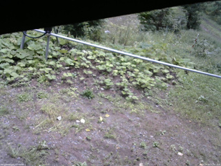 長野県菅平高原 ゆたか山荘 駐車場 2026/09/10 10:45