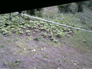 長野県菅平高原 ゆたか山荘 駐車場 2026/09/10 11:00