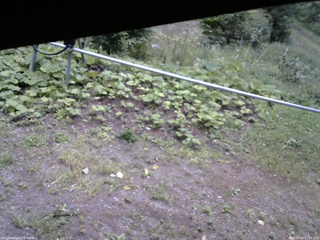 長野県菅平高原 ゆたか山荘 駐車場 2026/09/10 11:45