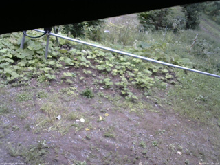 長野県菅平高原 ゆたか山荘 駐車場 2026/09/10 12:00
