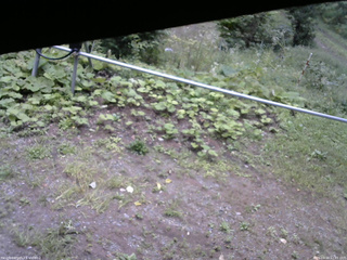 長野県菅平高原 ゆたか山荘 駐車場 2026/09/10 12:45