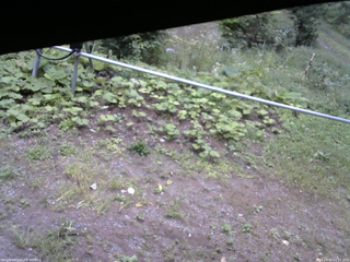長野県菅平高原 ゆたか山荘 駐車場 2026/09/10 14:15