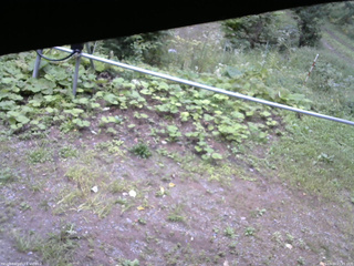 長野県菅平高原 ゆたか山荘 駐車場 2026/09/10 15:45