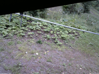 長野県菅平高原 ゆたか山荘 駐車場 2026/09/10 17:00