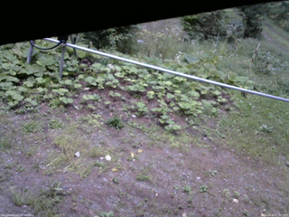 長野県菅平高原 ゆたか山荘 駐車場 2026/09/10 17:45