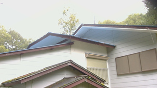 長野県菅平高原 ゆたか山荘 駐車場奥 2026/09/10 07:15