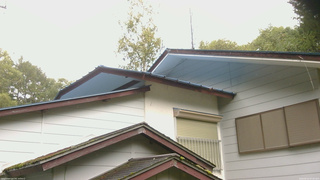 長野県菅平高原 ゆたか山荘 駐車場奥 2026/09/10 07:45
