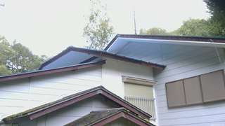 長野県菅平高原 ゆたか山荘 駐車場奥 2026/09/10 09:00