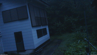 長野県菅平高原 ゆたか山荘 坂下 2026/09/10 05:15
