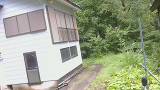 長野県菅平高原 ゆたか山荘 坂下 2026/09/10 06:15