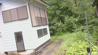 長野県菅平高原 ゆたか山荘 坂下 2026/09/10 06:30