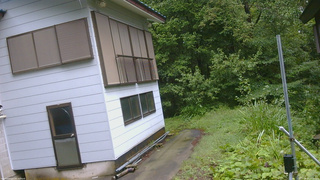 長野県菅平高原 ゆたか山荘 坂下 2026/09/10 07:30