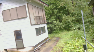 長野県菅平高原 ゆたか山荘 坂下 2026/09/10 07:45