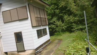 長野県菅平高原 ゆたか山荘 坂下 2026/09/10 10:15