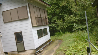 長野県菅平高原 ゆたか山荘 坂下 2026/09/10 10:45