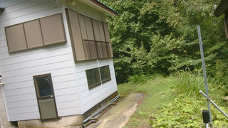 長野県菅平高原 ゆたか山荘 坂下 2026/09/10 12:15