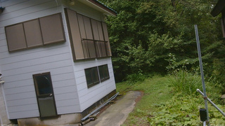 長野県菅平高原 ゆたか山荘 坂下 2026/09/10 15:45