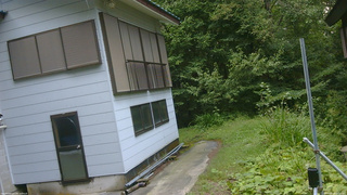 長野県菅平高原 ゆたか山荘 坂下 2026/09/10 17:15