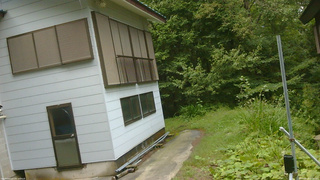 長野県菅平高原 ゆたか山荘 坂下 2026/09/10 17:45