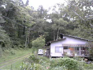 長野県菅平高原 ゆたか山荘 西側(坂上) 2026/09/11 15:00