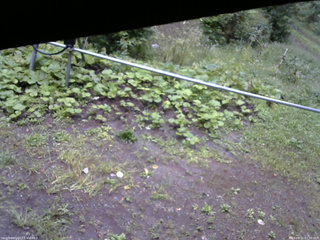 長野県菅平高原 ゆたか山荘 駐車場 2026/09/11 07:30