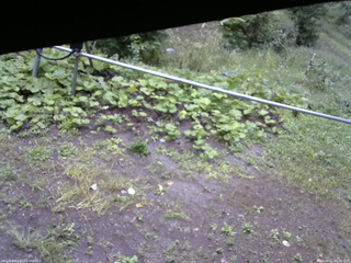 長野県菅平高原 ゆたか山荘 駐車場 2026/09/11 08:45