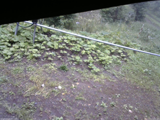 長野県菅平高原 ゆたか山荘 駐車場 2026/09/11 10:45