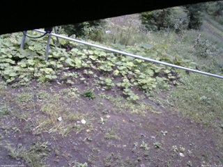 長野県菅平高原 ゆたか山荘 駐車場 2026/09/11 11:30