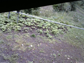 長野県菅平高原 ゆたか山荘 駐車場 2026/09/11 11:45