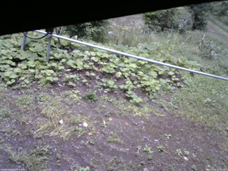 長野県菅平高原 ゆたか山荘 駐車場 2026/09/11 12:30