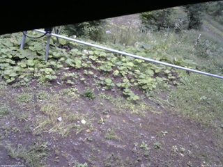 長野県菅平高原 ゆたか山荘 駐車場 2026/09/11 13:30