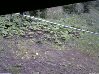 長野県菅平高原 ゆたか山荘 駐車場 2026/09/11 17:00
