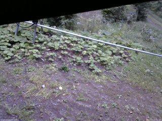 長野県菅平高原 ゆたか山荘 駐車場 2026/09/11 17:30