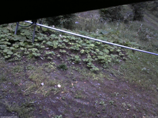 長野県菅平高原 ゆたか山荘 駐車場 2026/09/11 17:45