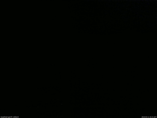 長野県菅平高原 ゆたか山荘 東側上空 2026/09/11 18:15