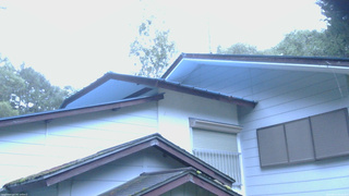 長野県菅平高原 ゆたか山荘 駐車場奥 2026/09/11 05:30