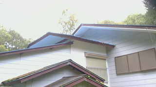 長野県菅平高原 ゆたか山荘 駐車場奥 2026/09/11 05:45