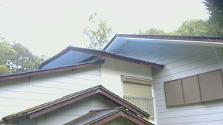 長野県菅平高原 ゆたか山荘 駐車場奥 2026/09/11 06:00