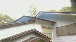 長野県菅平高原 ゆたか山荘 駐車場奥 2026/09/11 06:45