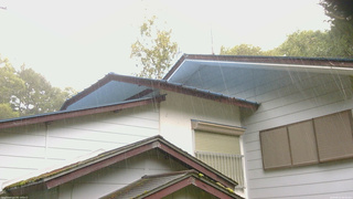 長野県菅平高原 ゆたか山荘 駐車場奥 2026/09/11 08:00