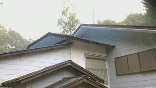 長野県菅平高原 ゆたか山荘 駐車場奥 2026/09/11 08:15