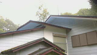 長野県菅平高原 ゆたか山荘 駐車場奥 2026/09/11 08:30