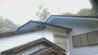 長野県菅平高原 ゆたか山荘 駐車場奥 2026/09/11 09:00