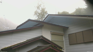 長野県菅平高原 ゆたか山荘 駐車場奥 2026/09/11 10:45