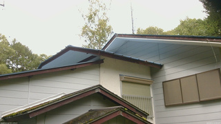 長野県菅平高原 ゆたか山荘 駐車場奥 2026/09/11 12:00