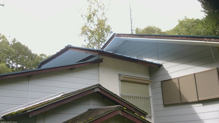 長野県菅平高原 ゆたか山荘 駐車場奥 2026/09/11 13:30
